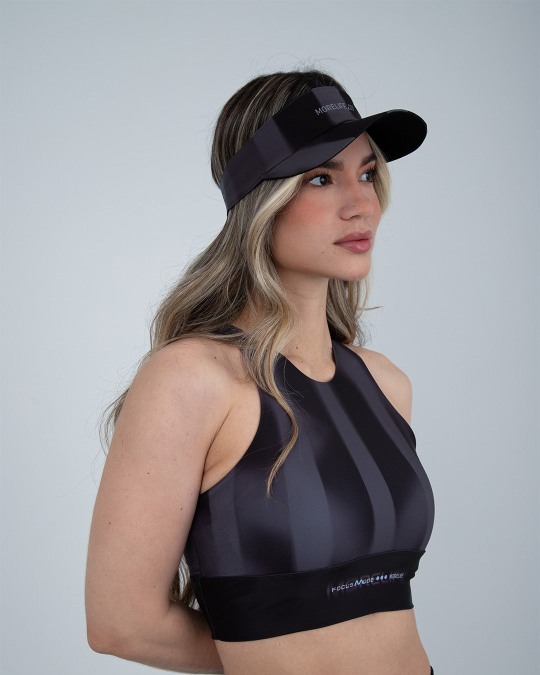 Visera OFFSET
