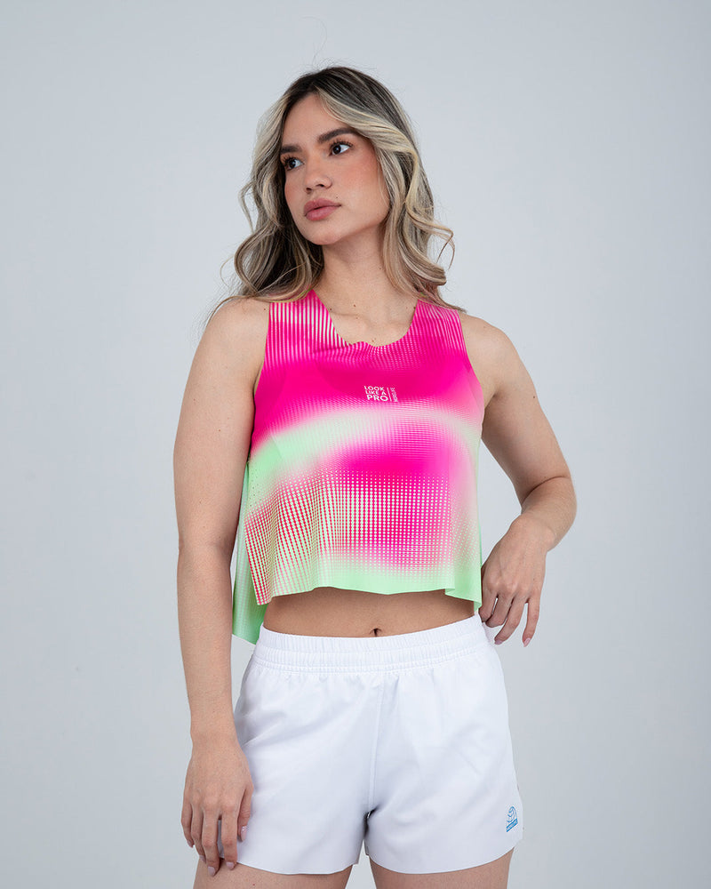 Flowline Neonflux Tank Top