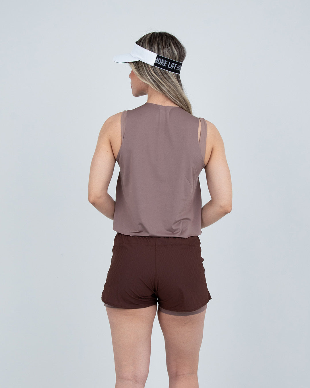 Camiseta MS Flowline Cafe