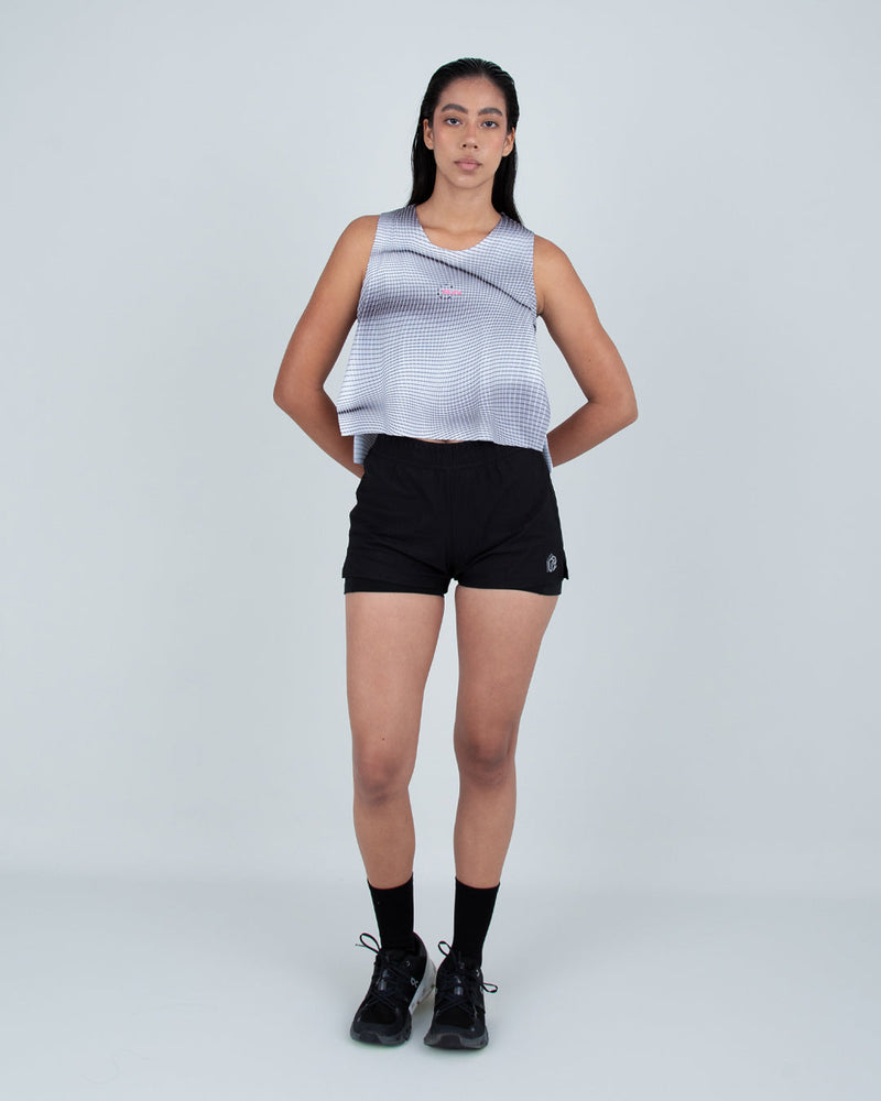 Flowline Frecuency Tank Top
