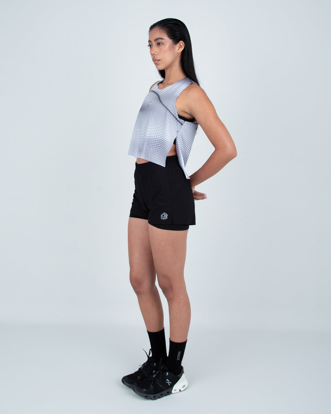 Flowline Frecuency Tank Top