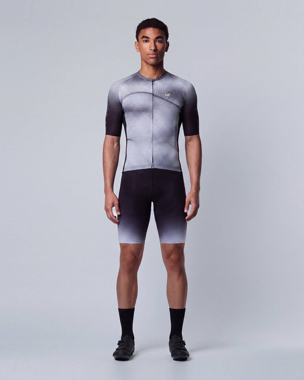 Jersey Performance Frecuency