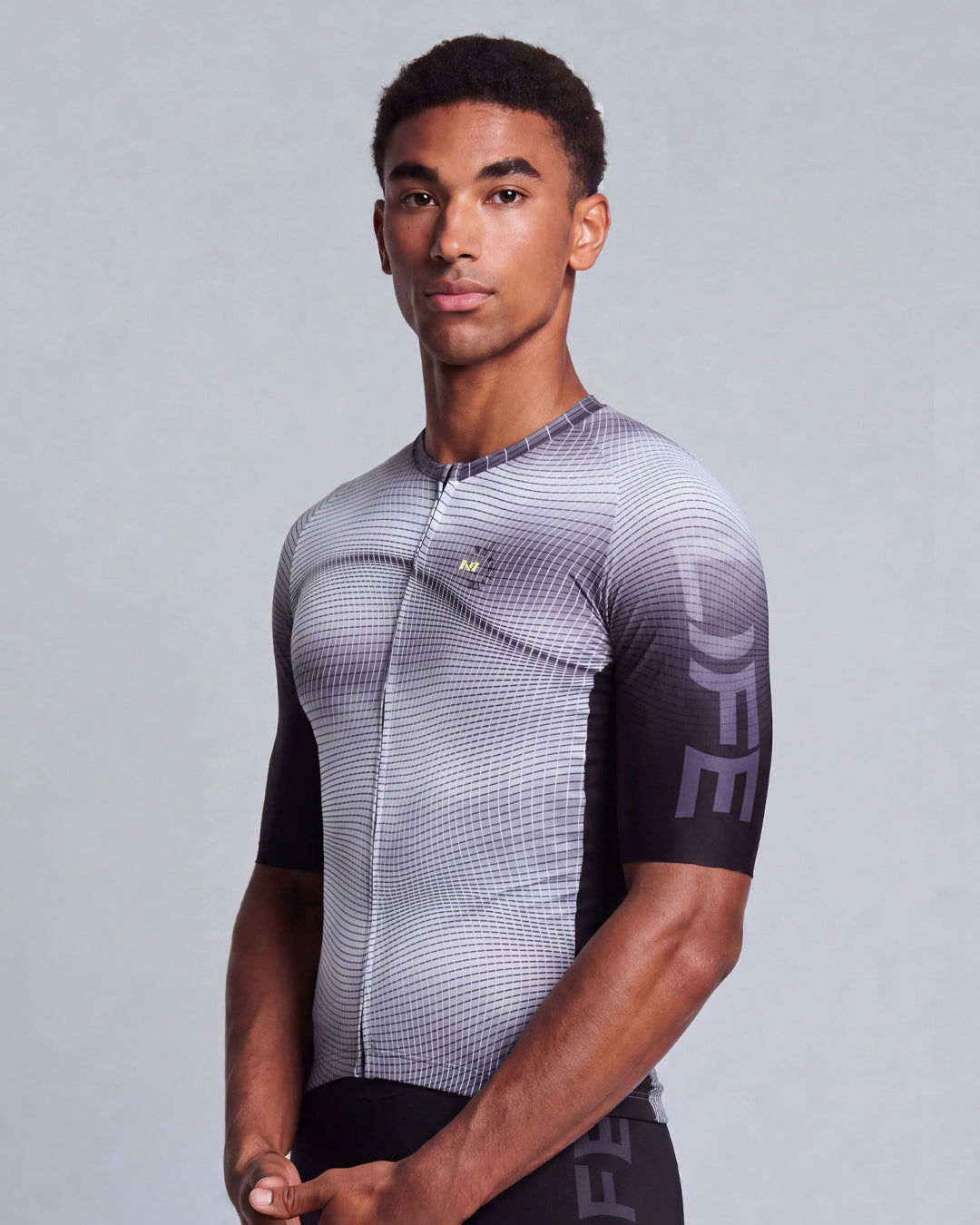 Jersey Performance Frecuency