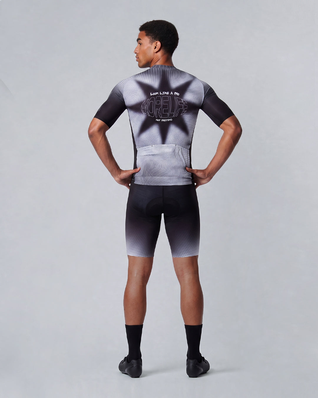 Jersey Performance Frecuency