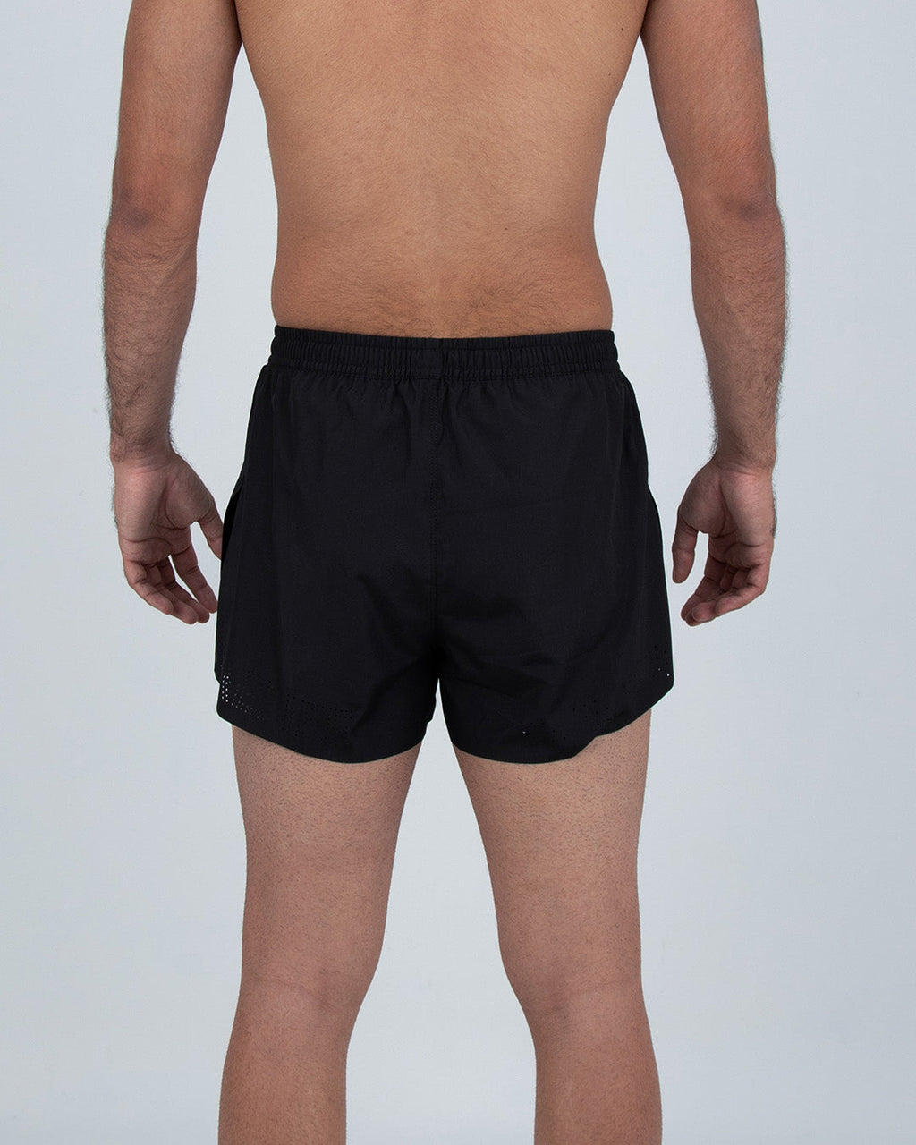 Pantaloneta PRO RACE Negra