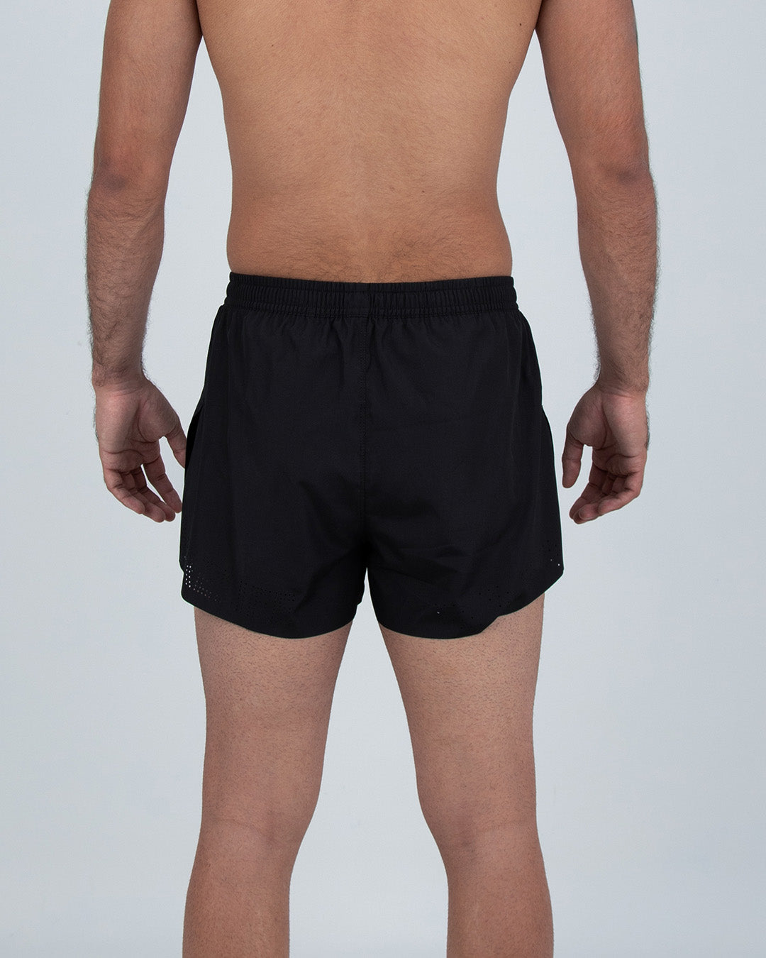 Pantaloneta PRO RACE Negra