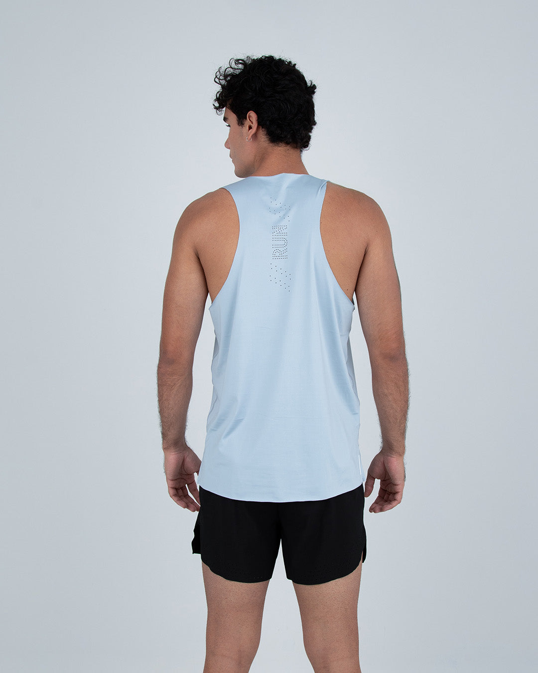 Core Gray Tank Top