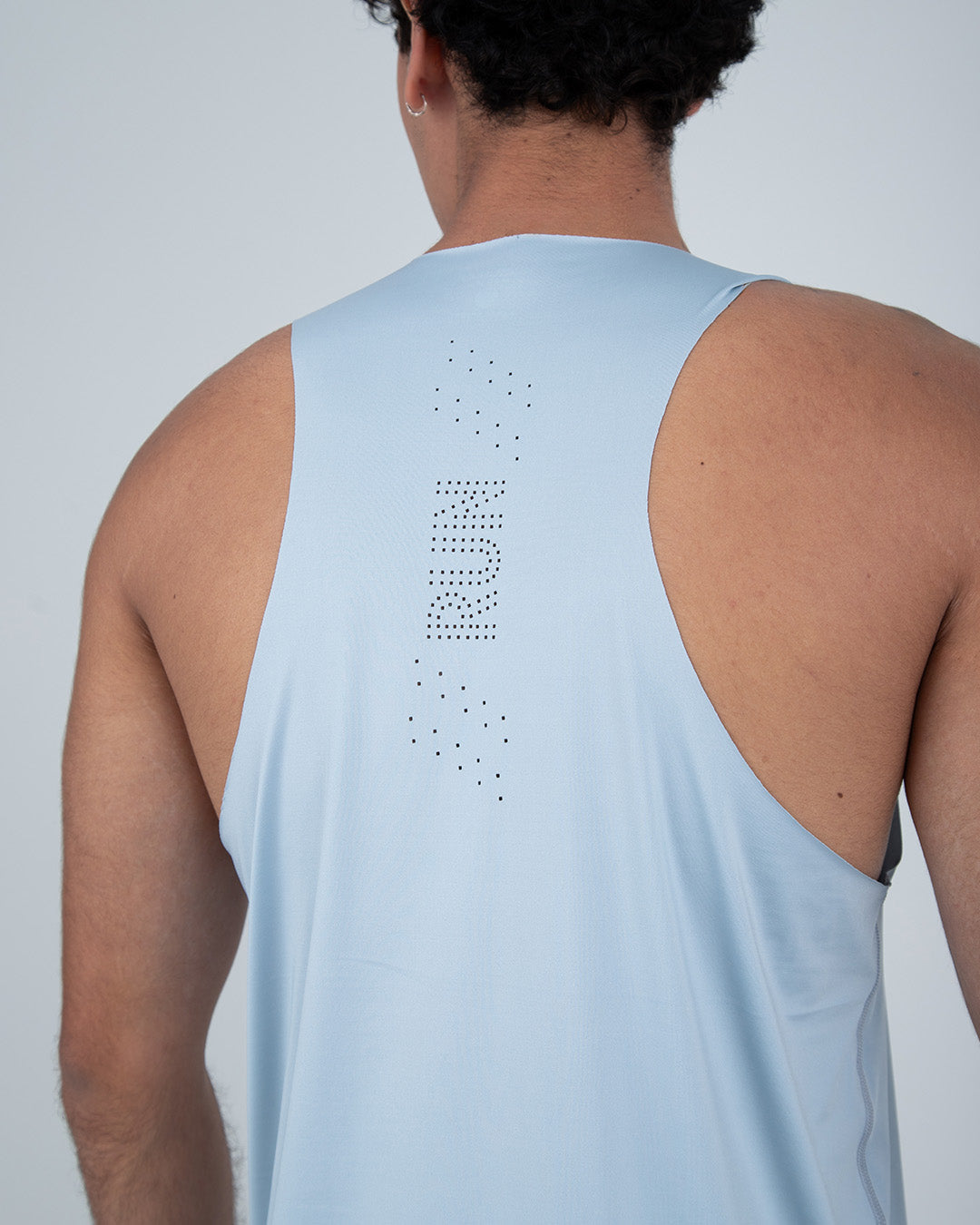 Core Gray Tank Top