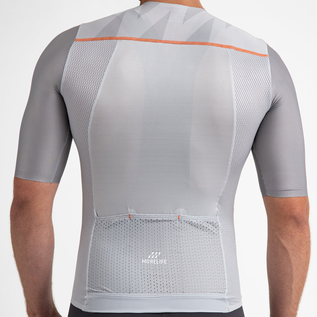 Jersey Inspire gris MLC