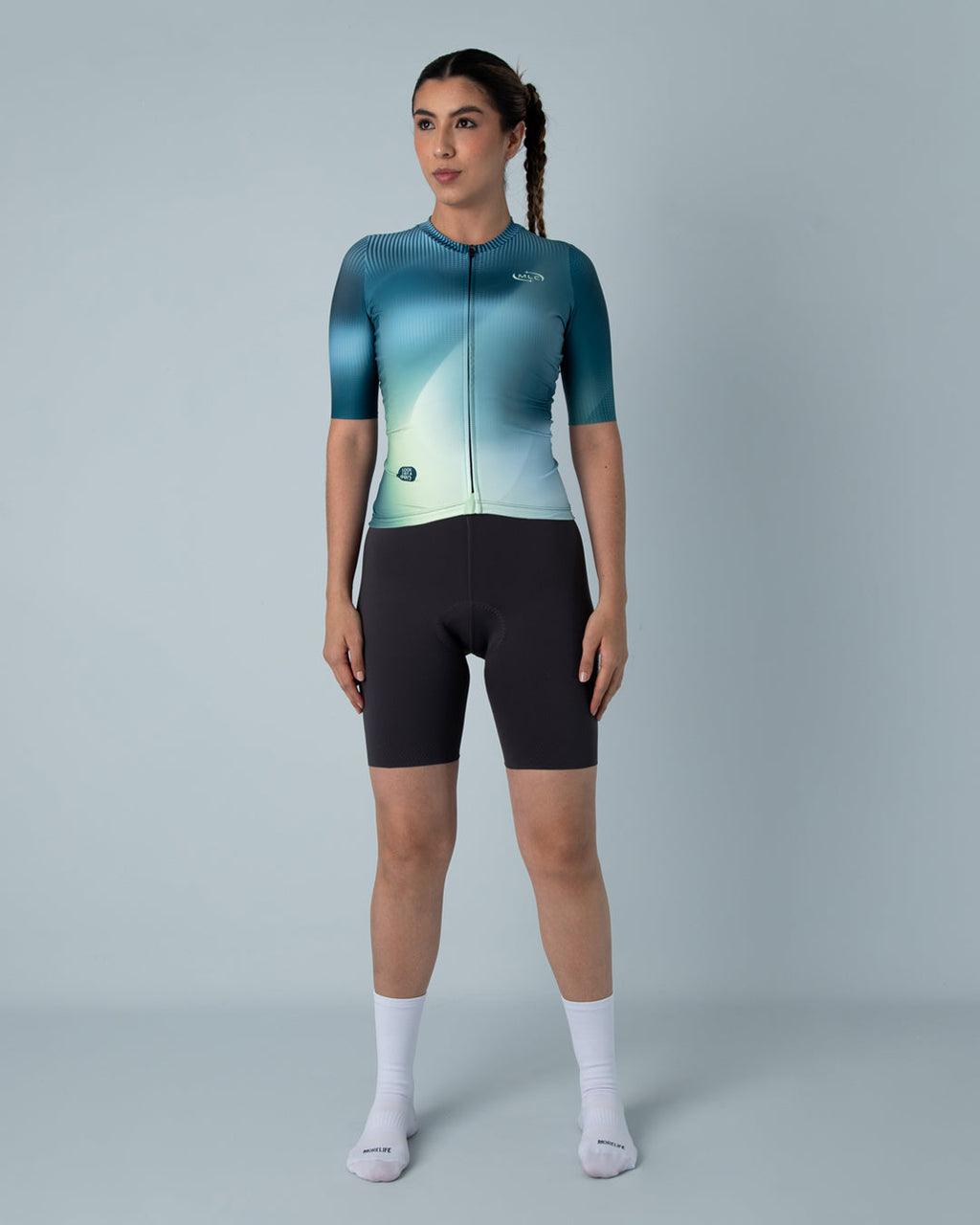 Jersey Evolution Halo