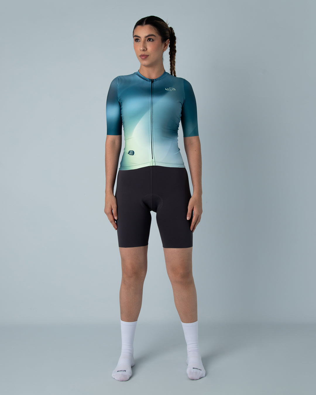 Jersey Evolution Halo