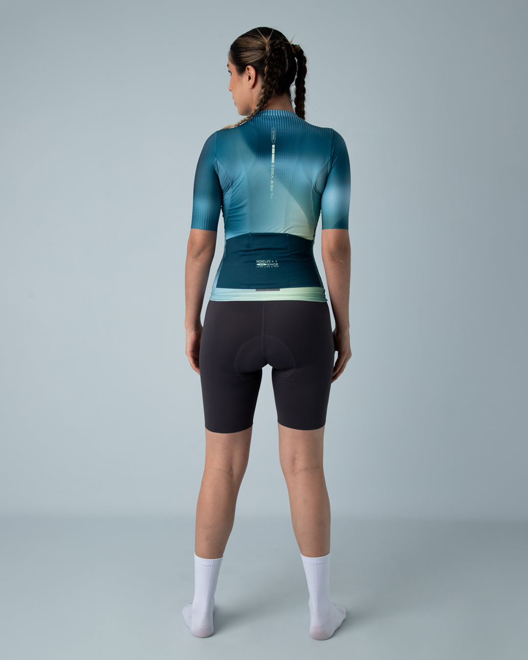Jersey Evolution Halo