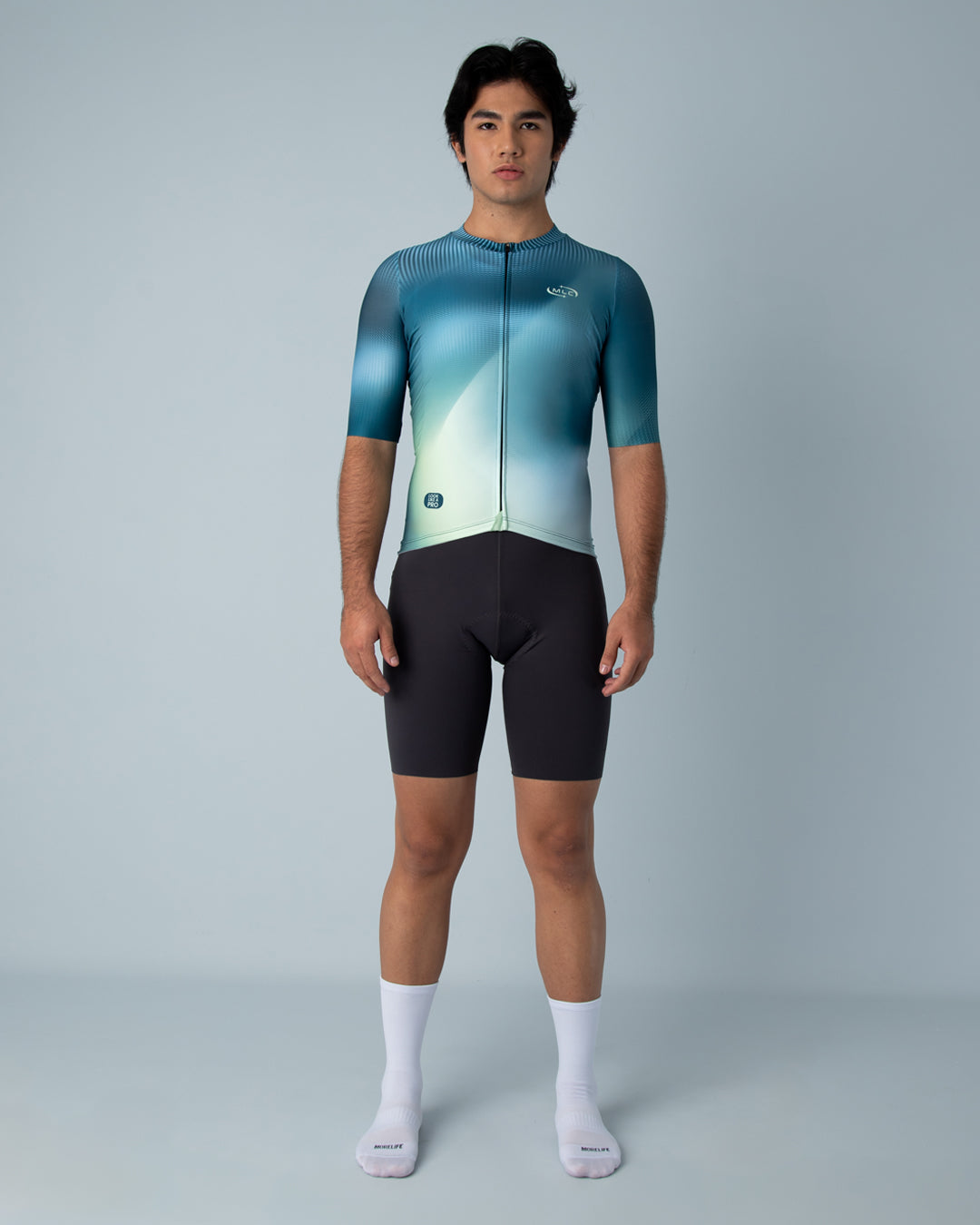 Jersey Evolution Halo