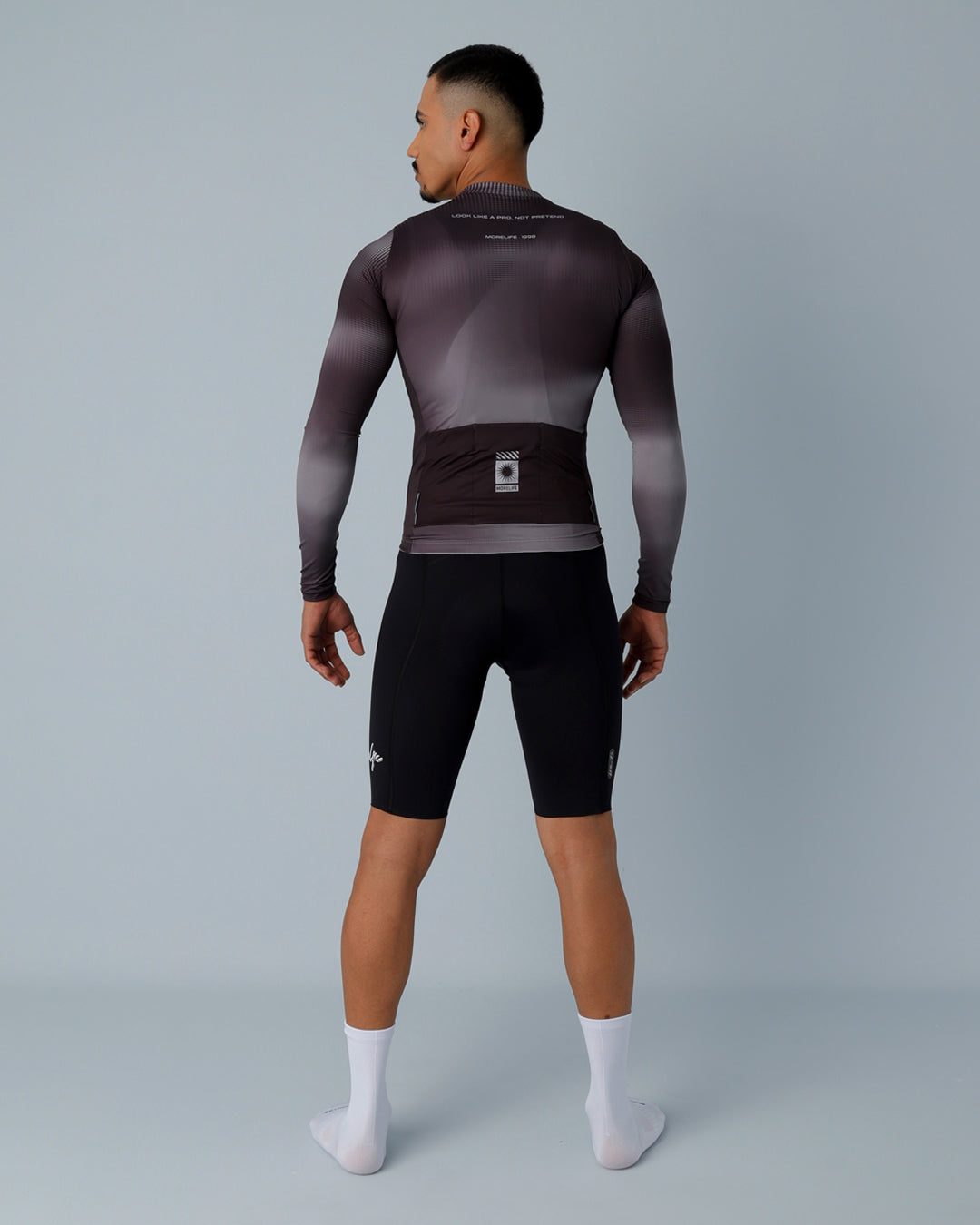 Jersey Competition ML