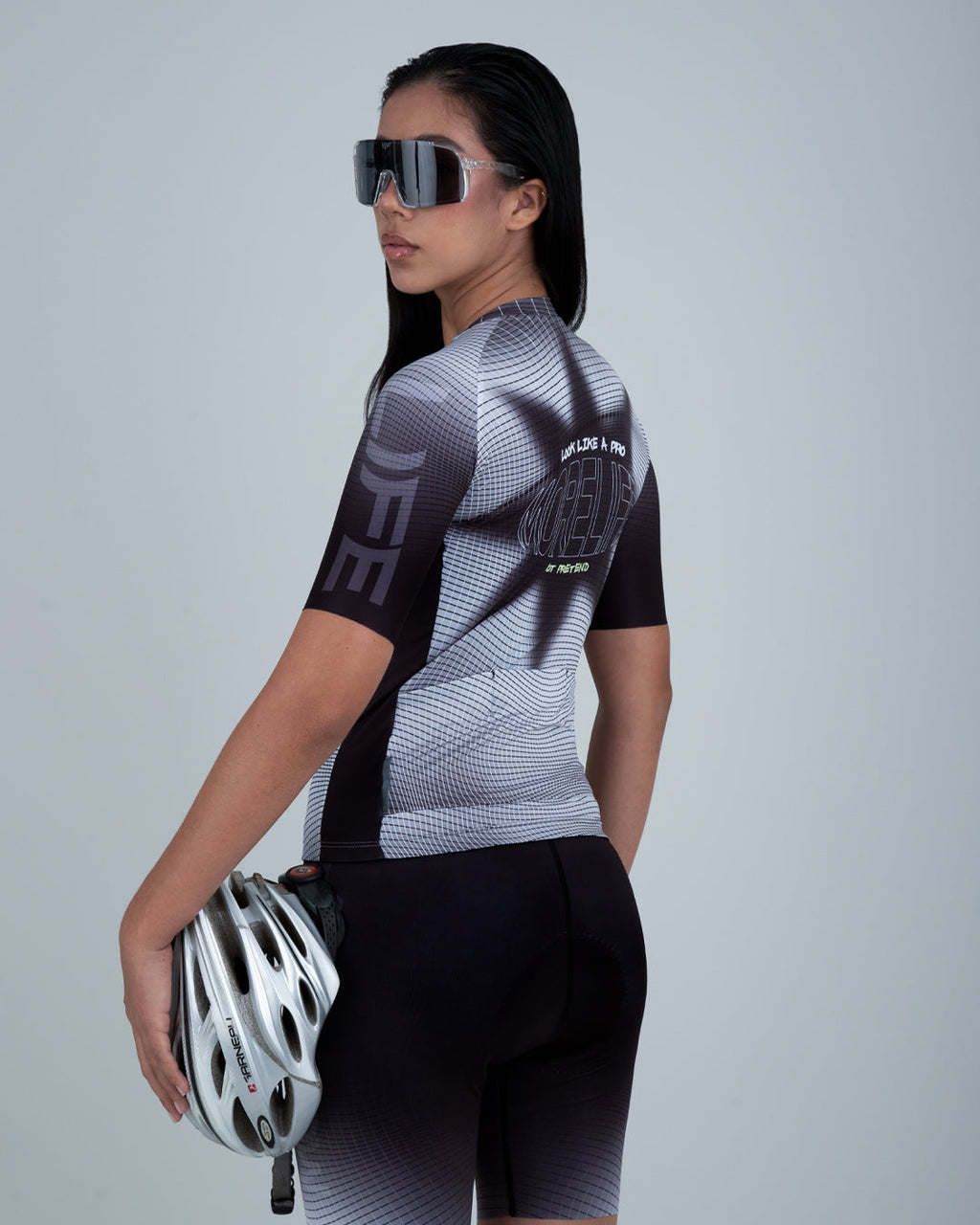 Jersey Performance Frecuency