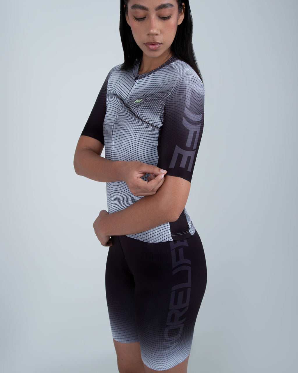 Jersey Performance Frecuency