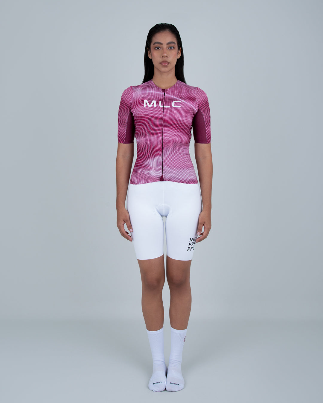 Jersey Compress MLC Rise