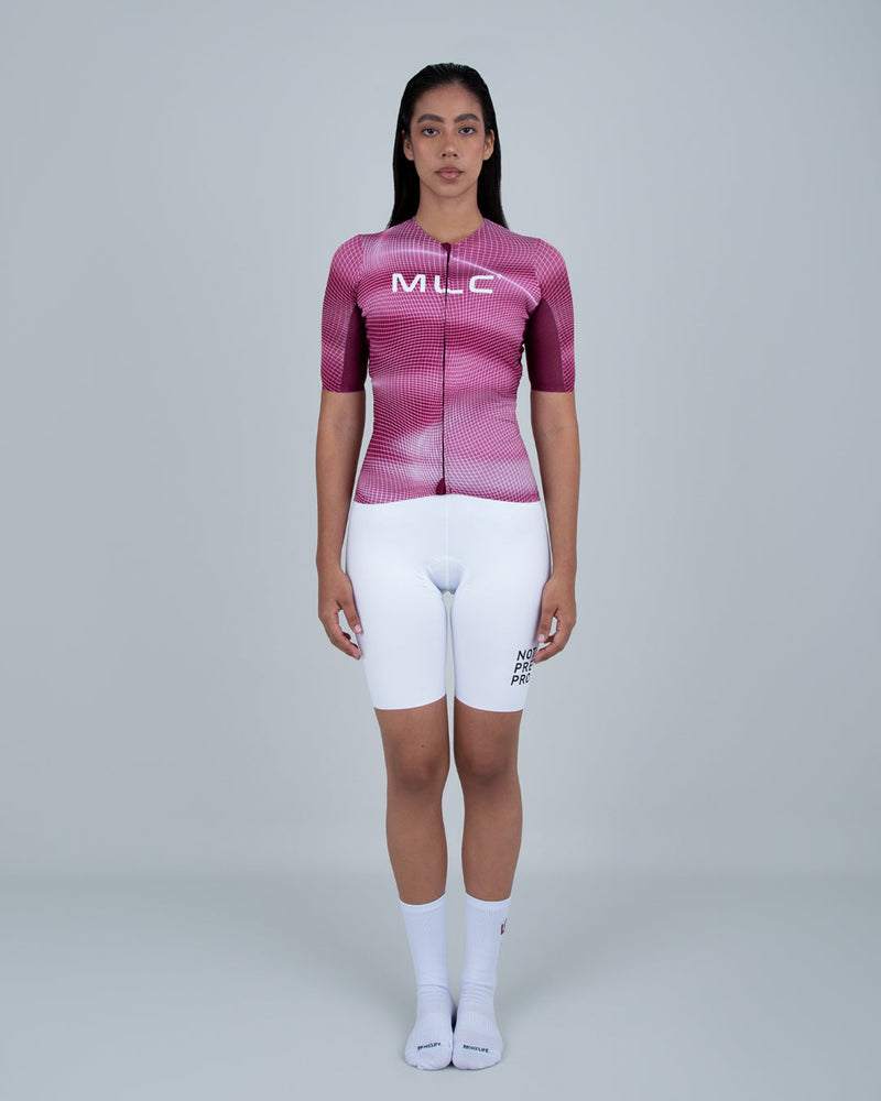 Jersey Compress MLC Rise