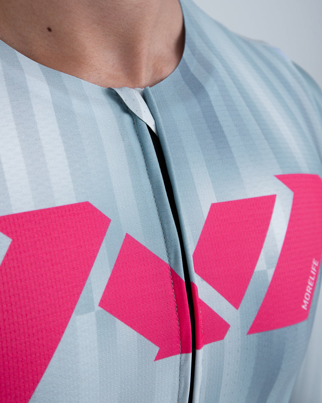 Jersey Racing PRO Axis