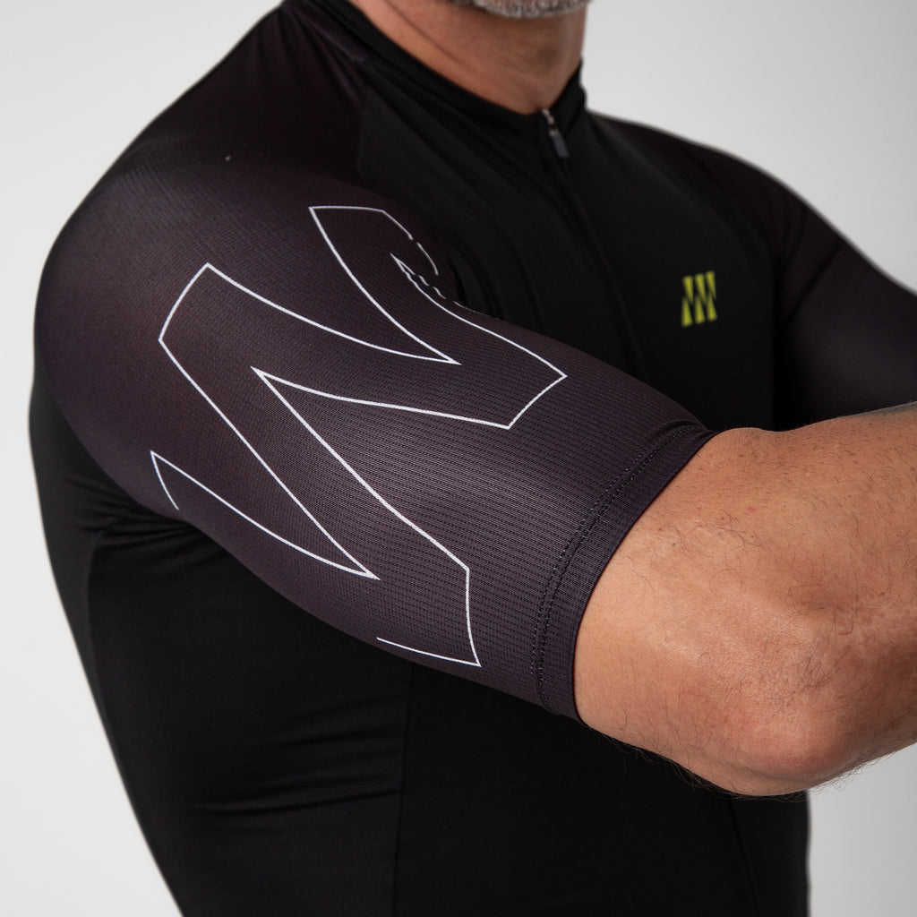 Jersey Speed