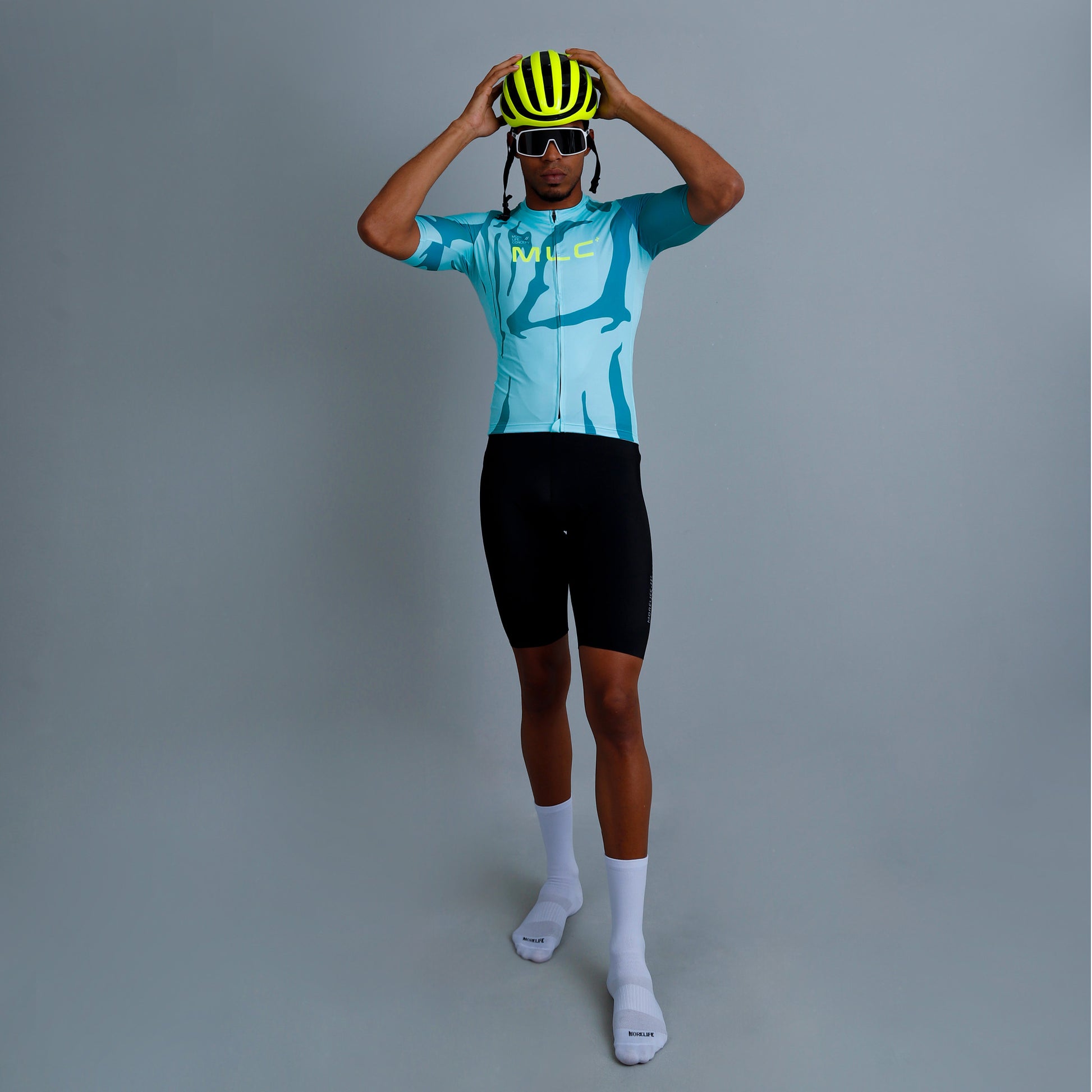 Jersey Competition MLC - Wave Rider