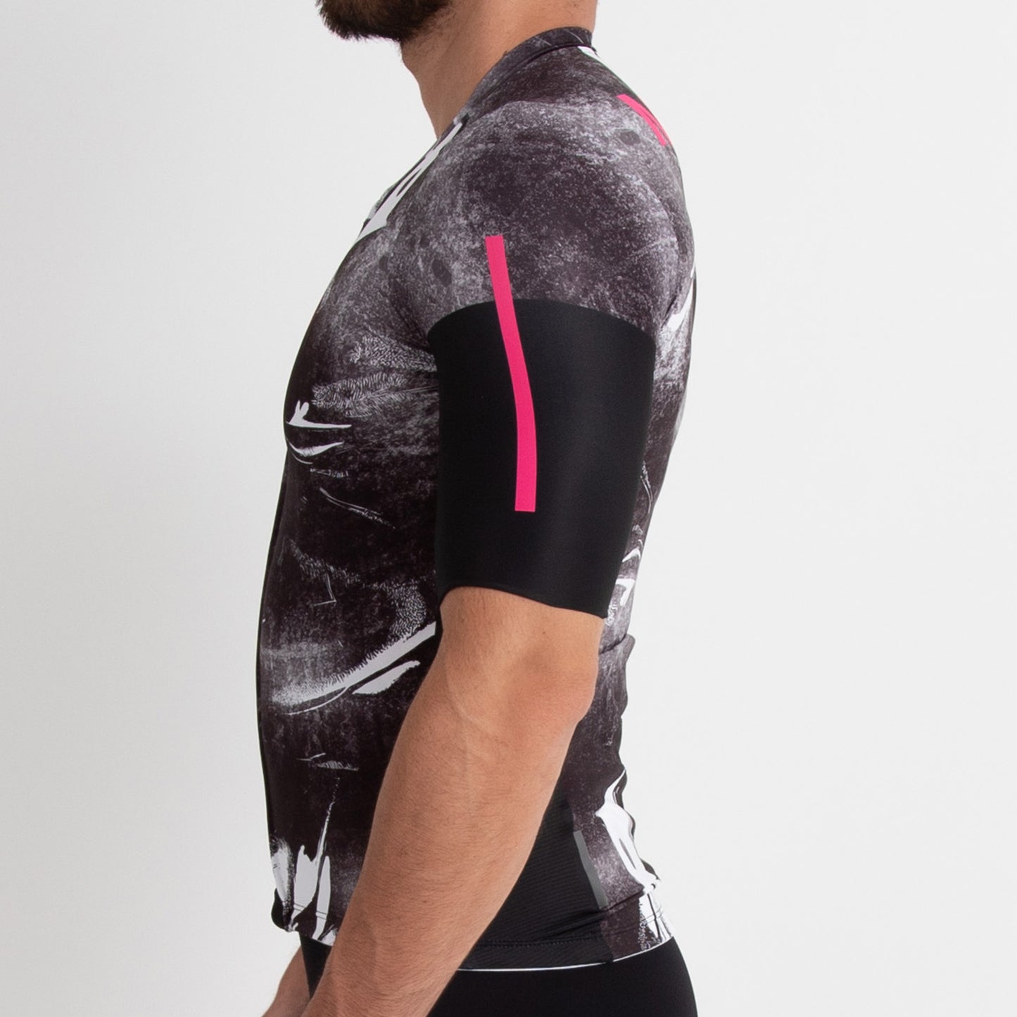 Jersey Competition Shadow Drip