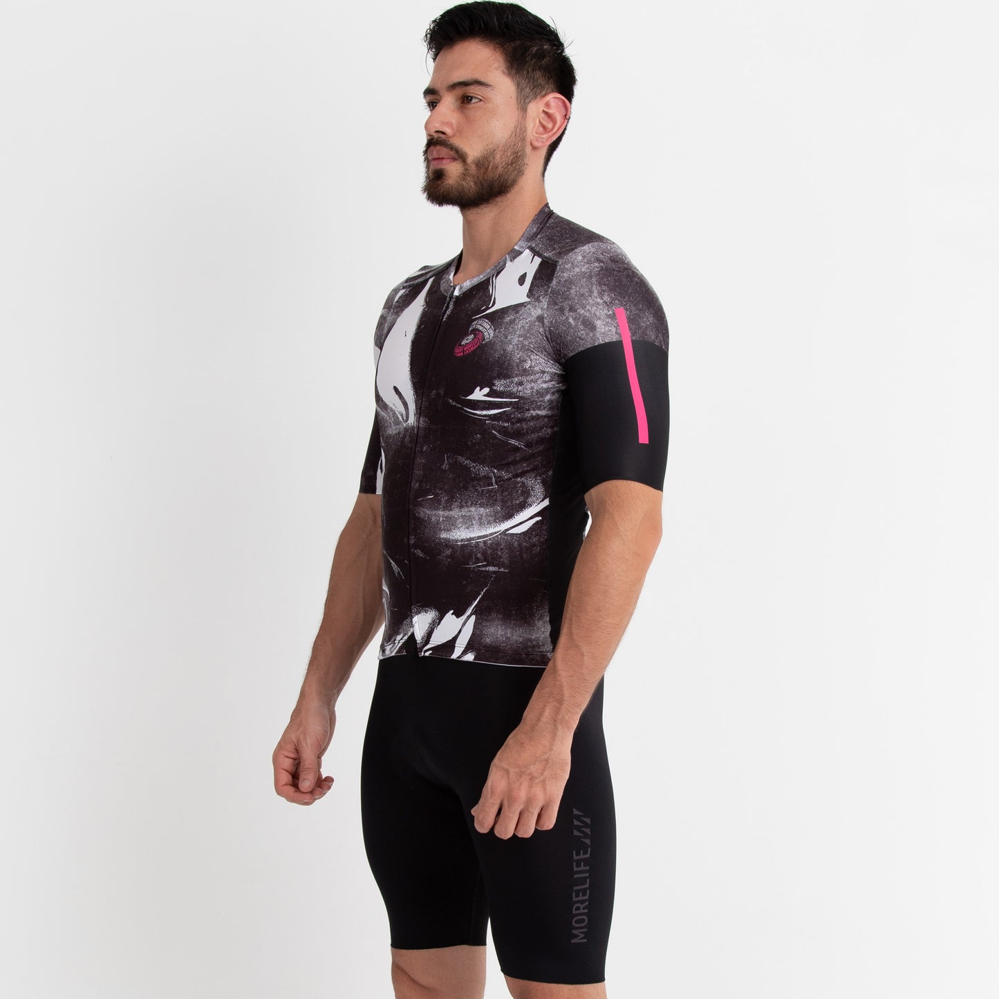 Jersey Competition Shadow Drip