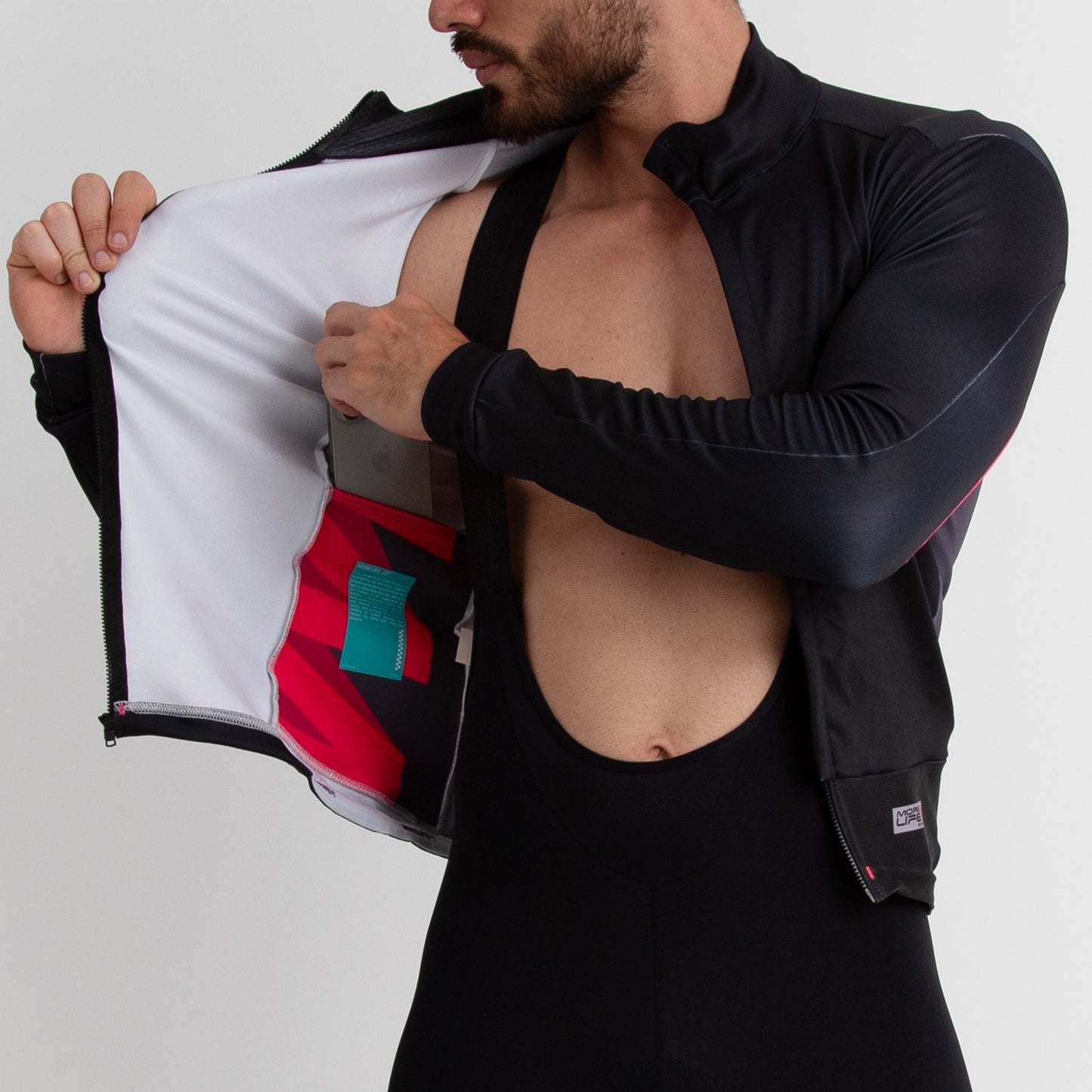 Jersey Winter Negro