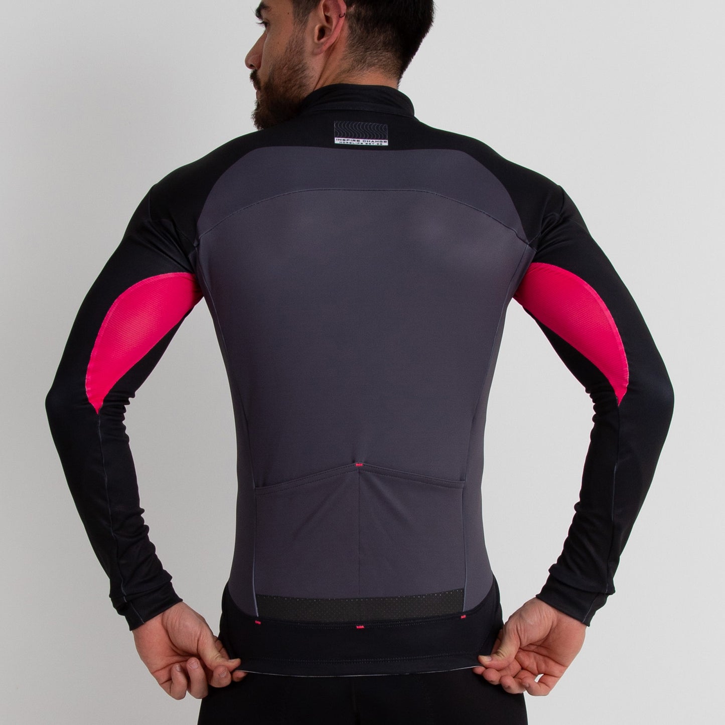 Jersey Winter Negro