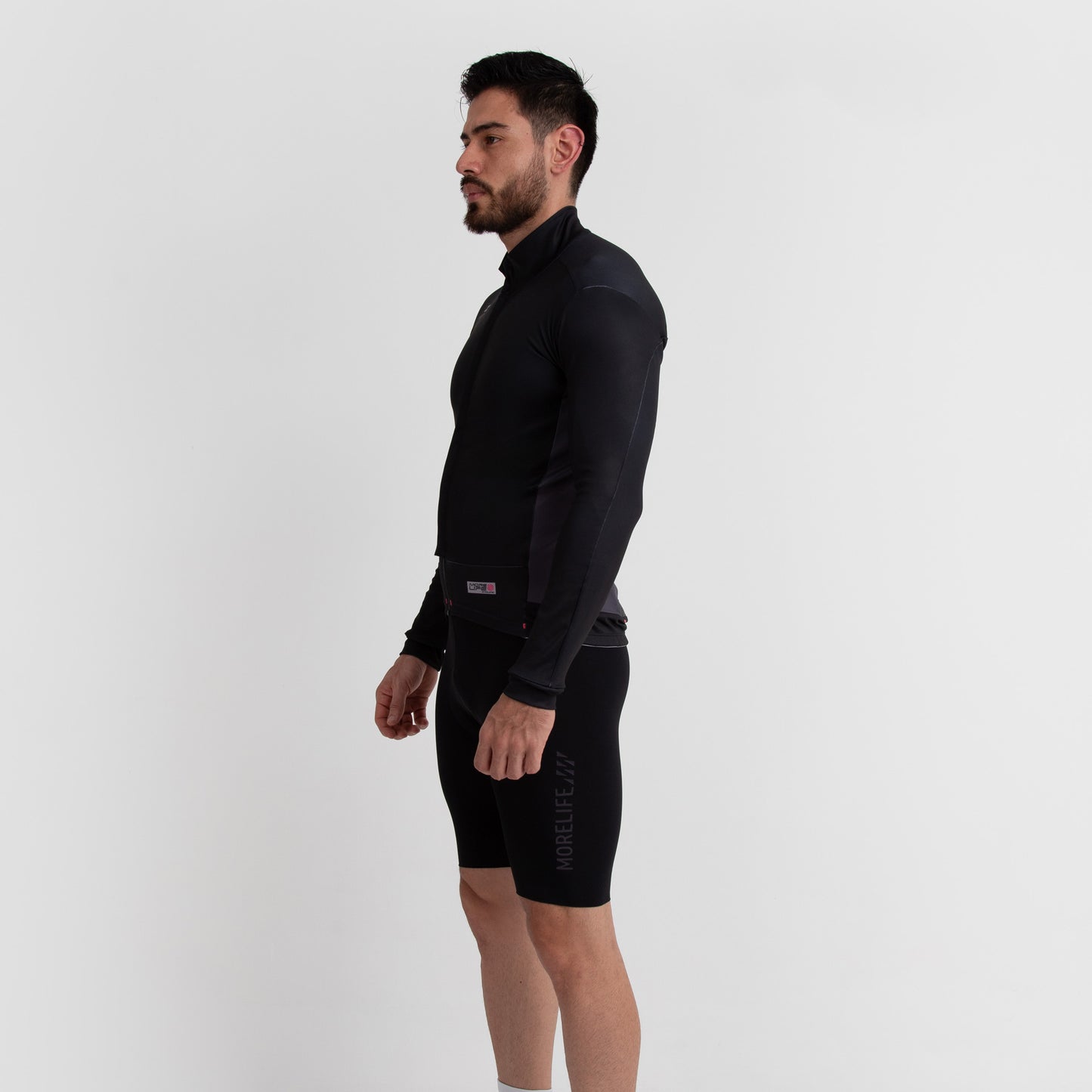 Jersey Winter Negro