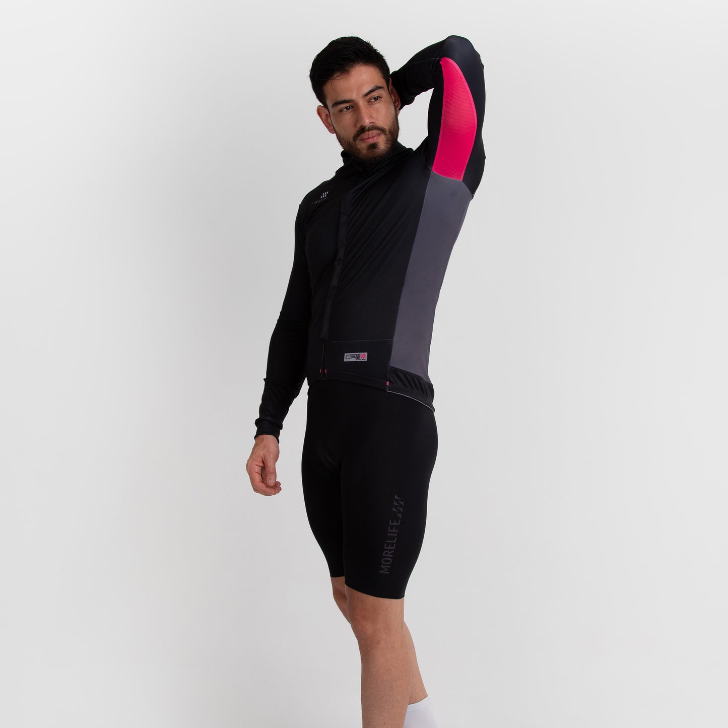 Jersey Winter Negro