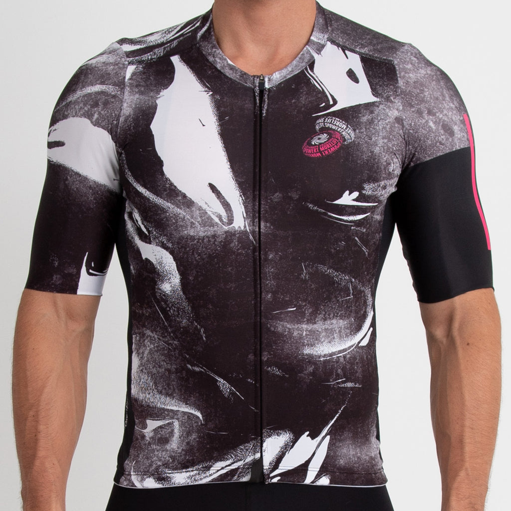Jersey Competition Shadow Drip