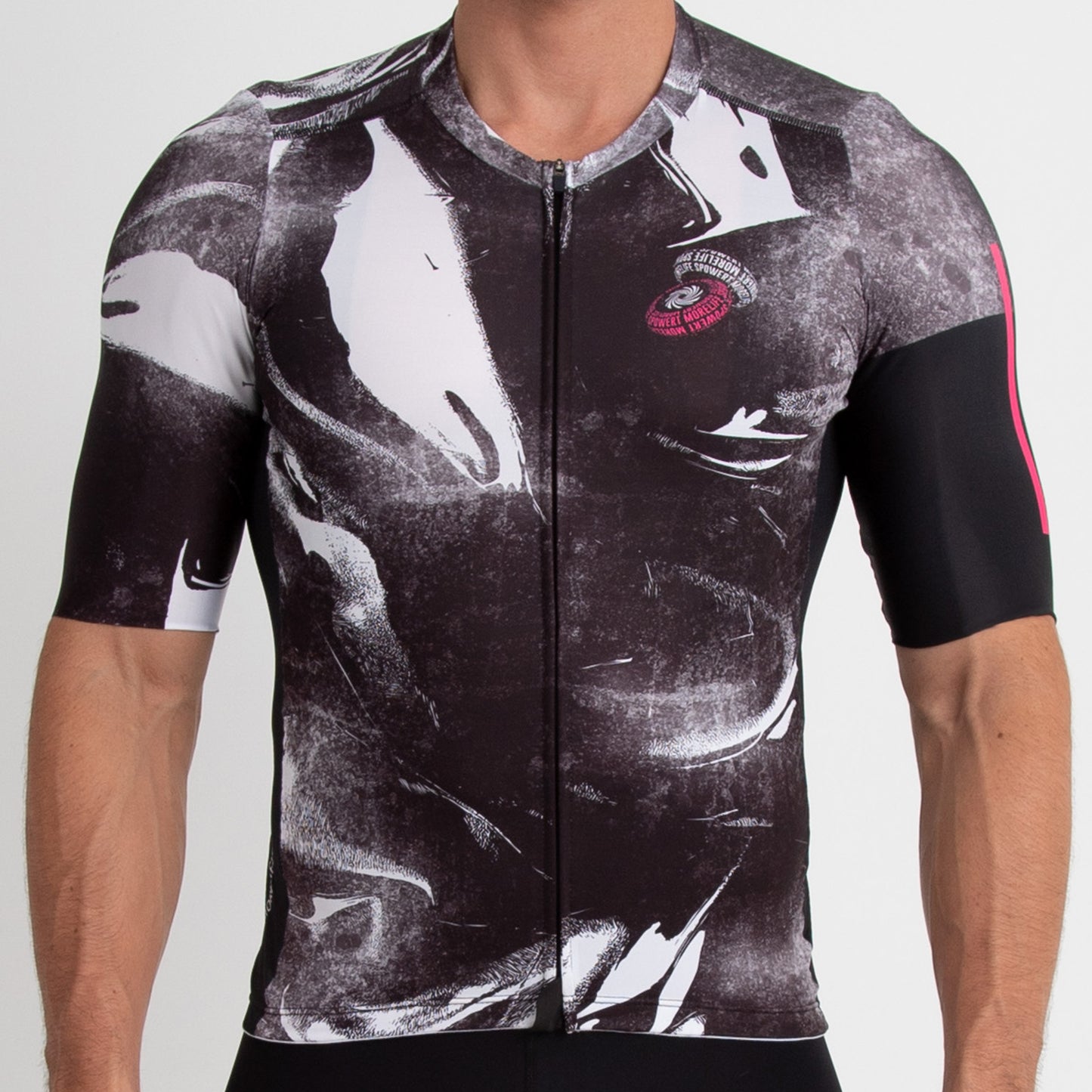 Jersey Competition Shadow Drip