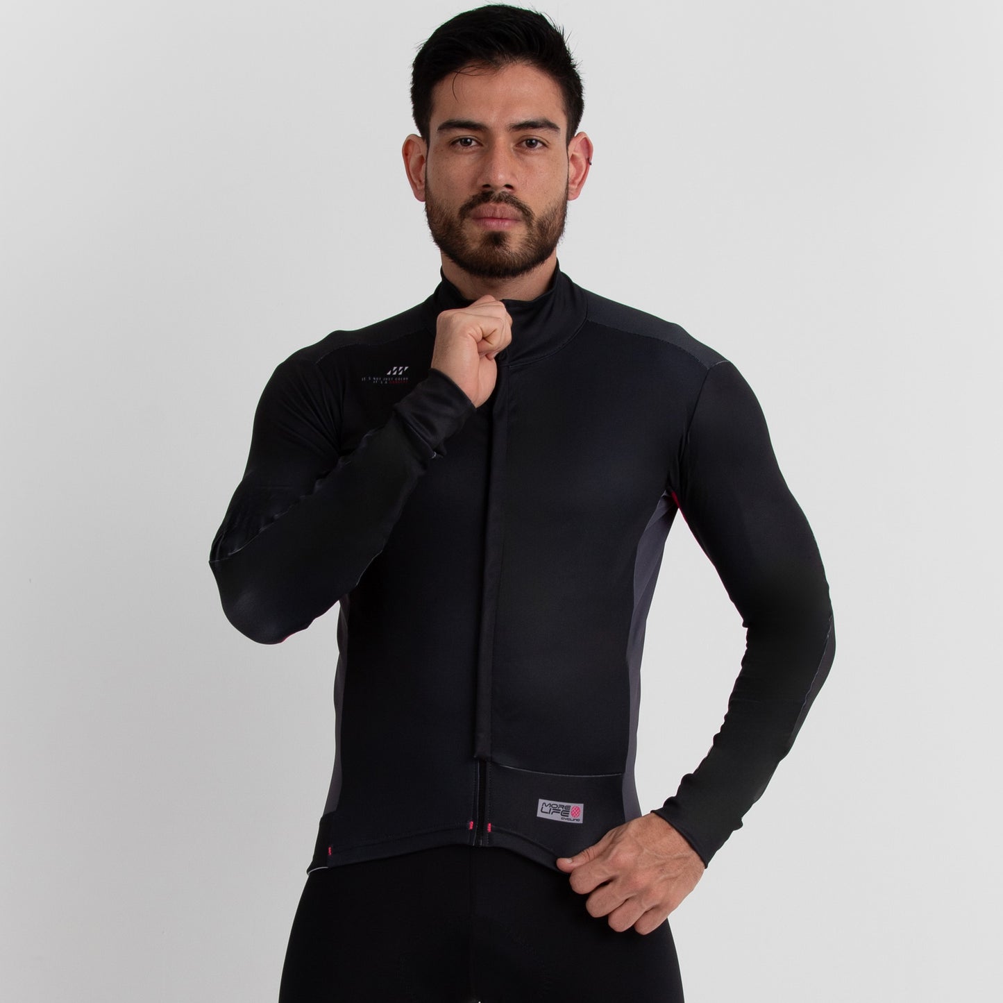 Jersey Winter Negro