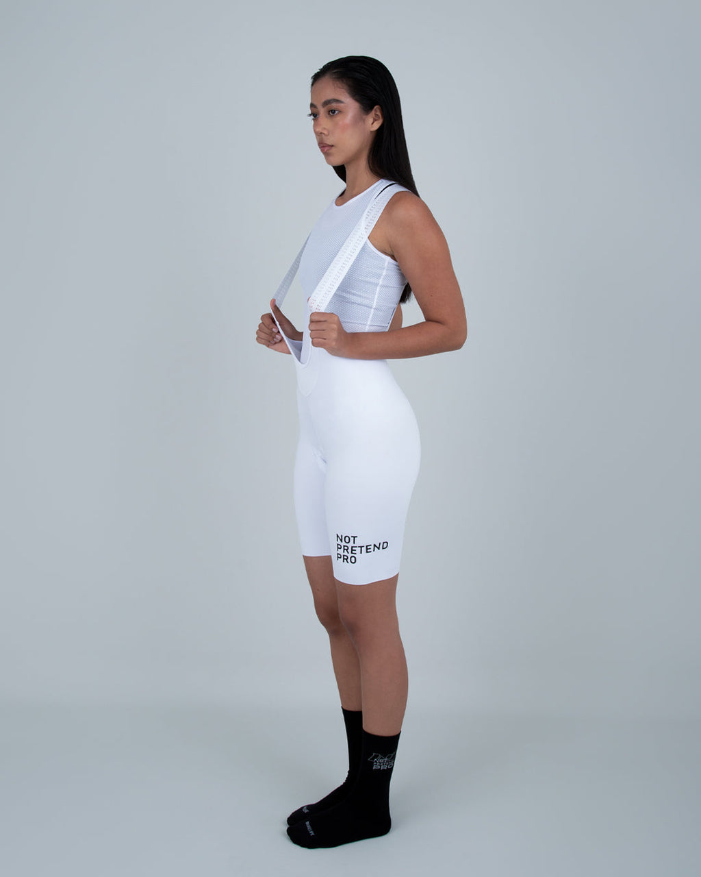 Pantaloneta de Ciclismo Infinite Not Pretend