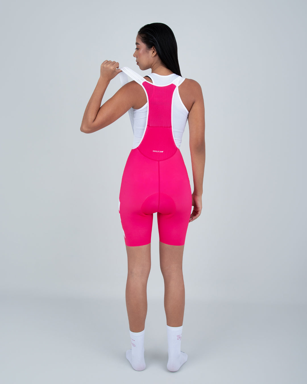 Pantaloneta de Ciclismo Infinite Spark