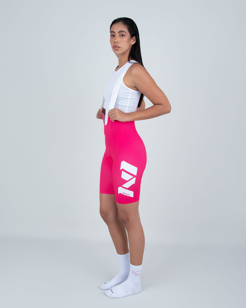Pantaloneta de Ciclismo Infinite Spark