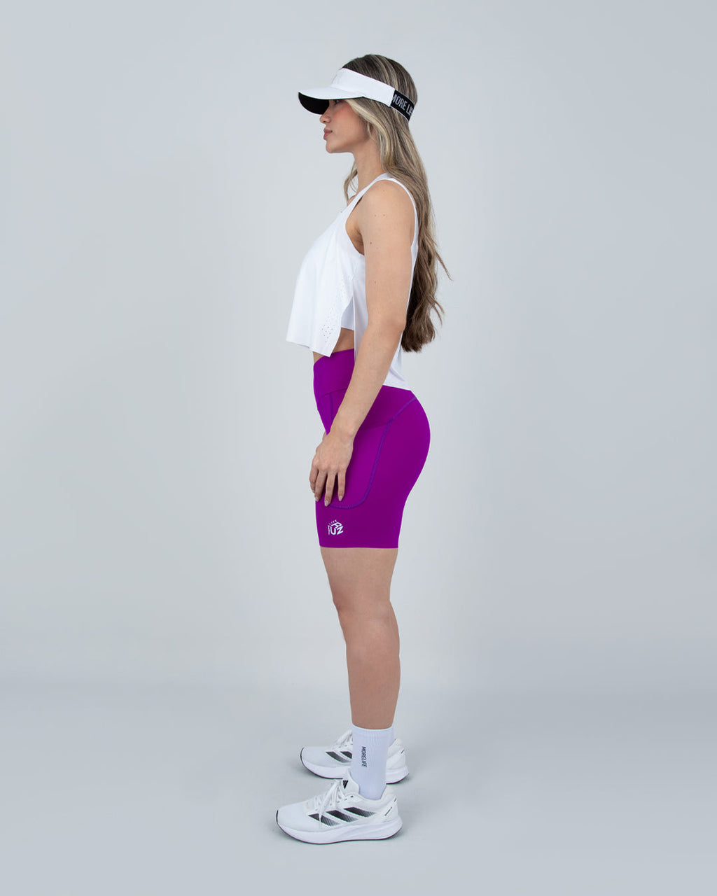 Licra RUN PRO Magenta
