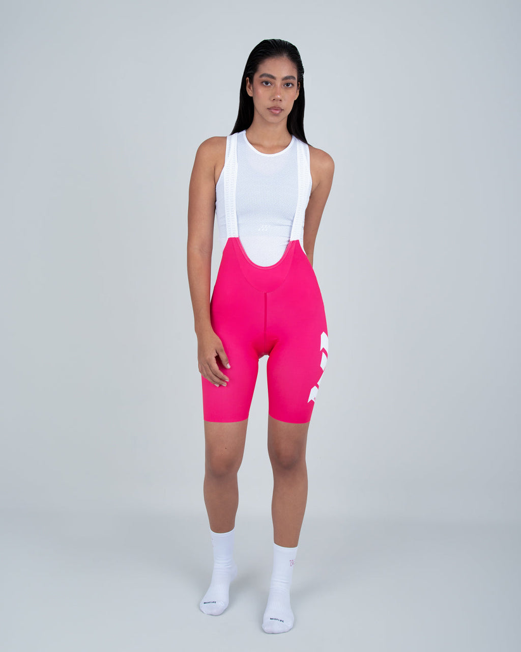 Pantaloneta de Ciclismo Infinite Spark