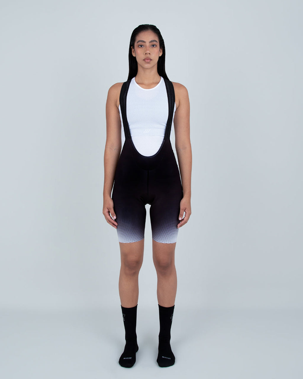 Pantaloneta de Ciclismo Infinite Storm