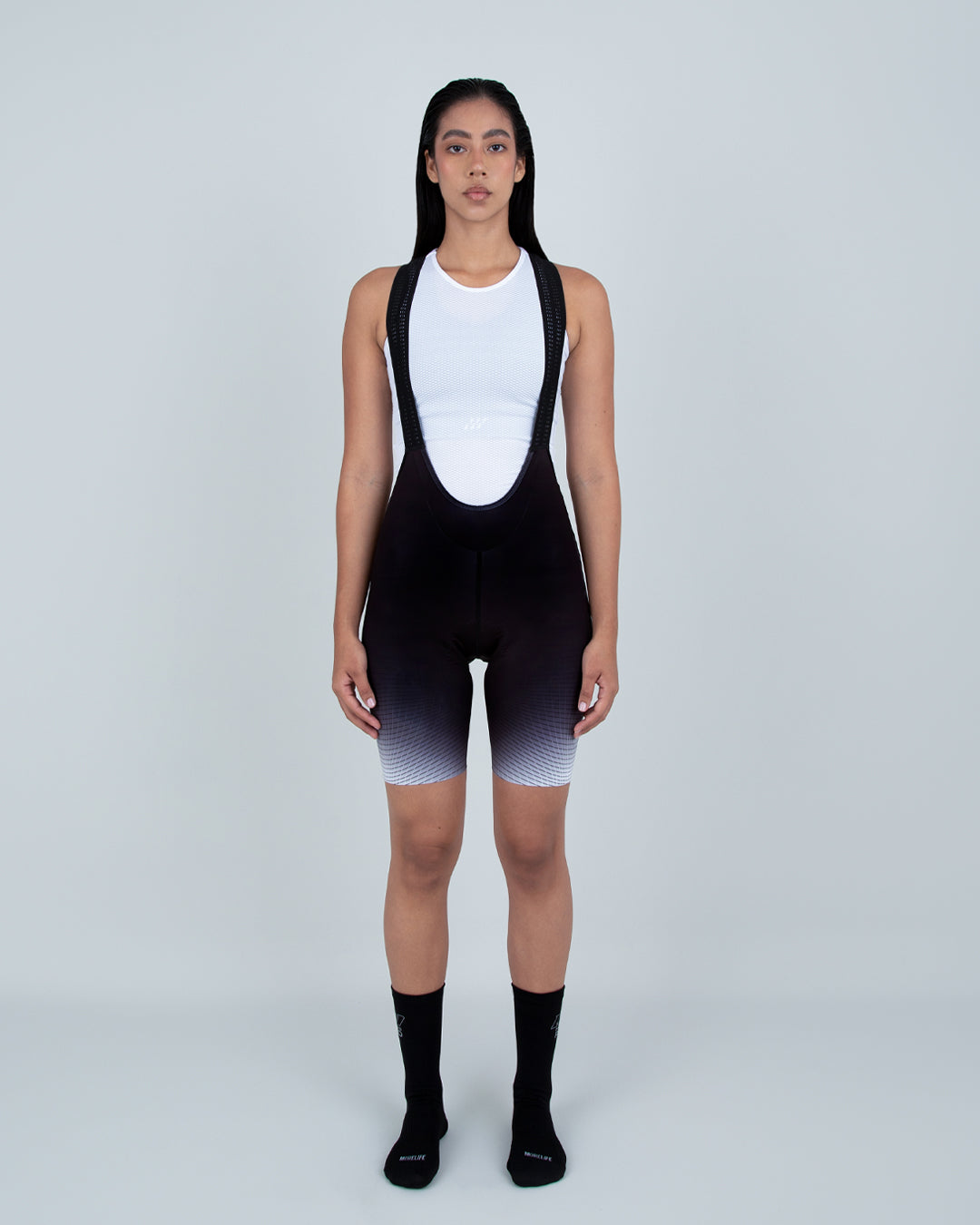 Pantaloneta de Ciclismo Infinite Storm