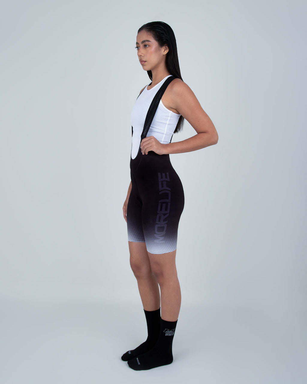 Pantaloneta de Ciclismo Infinite Storm