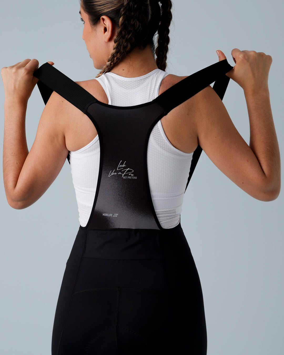 Pantaloneta de Ciclismo Velocity
