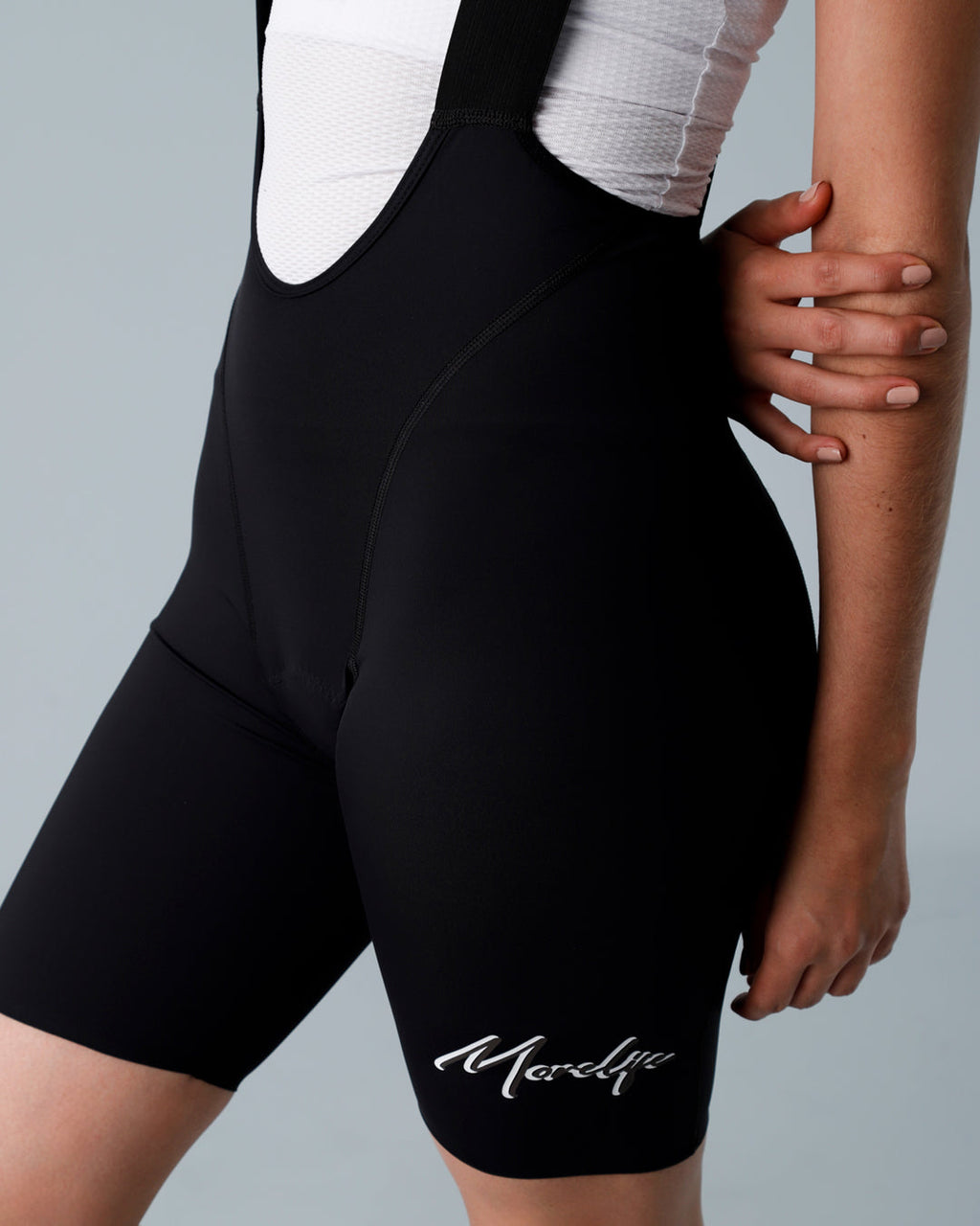 Pantaloneta de Ciclismo Velocity