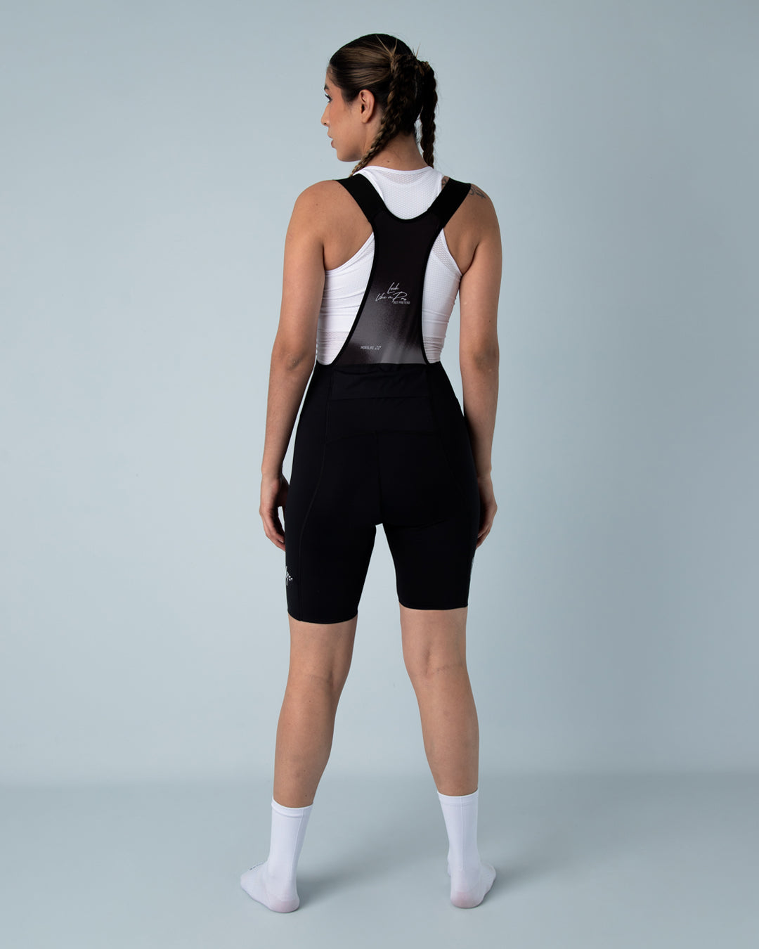 Baselayer Blanca