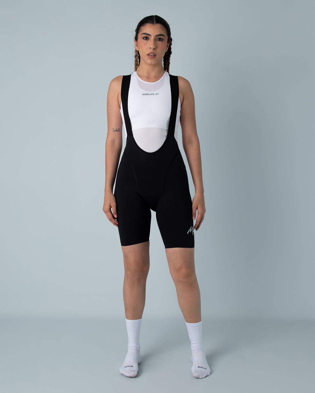 Baselayer Blanca