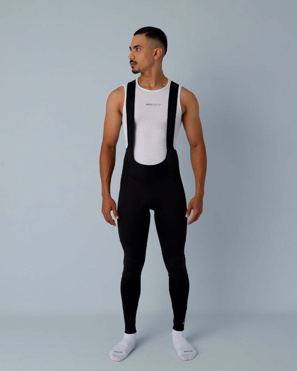 Pantaloneta de Ciclismo larga WINTER