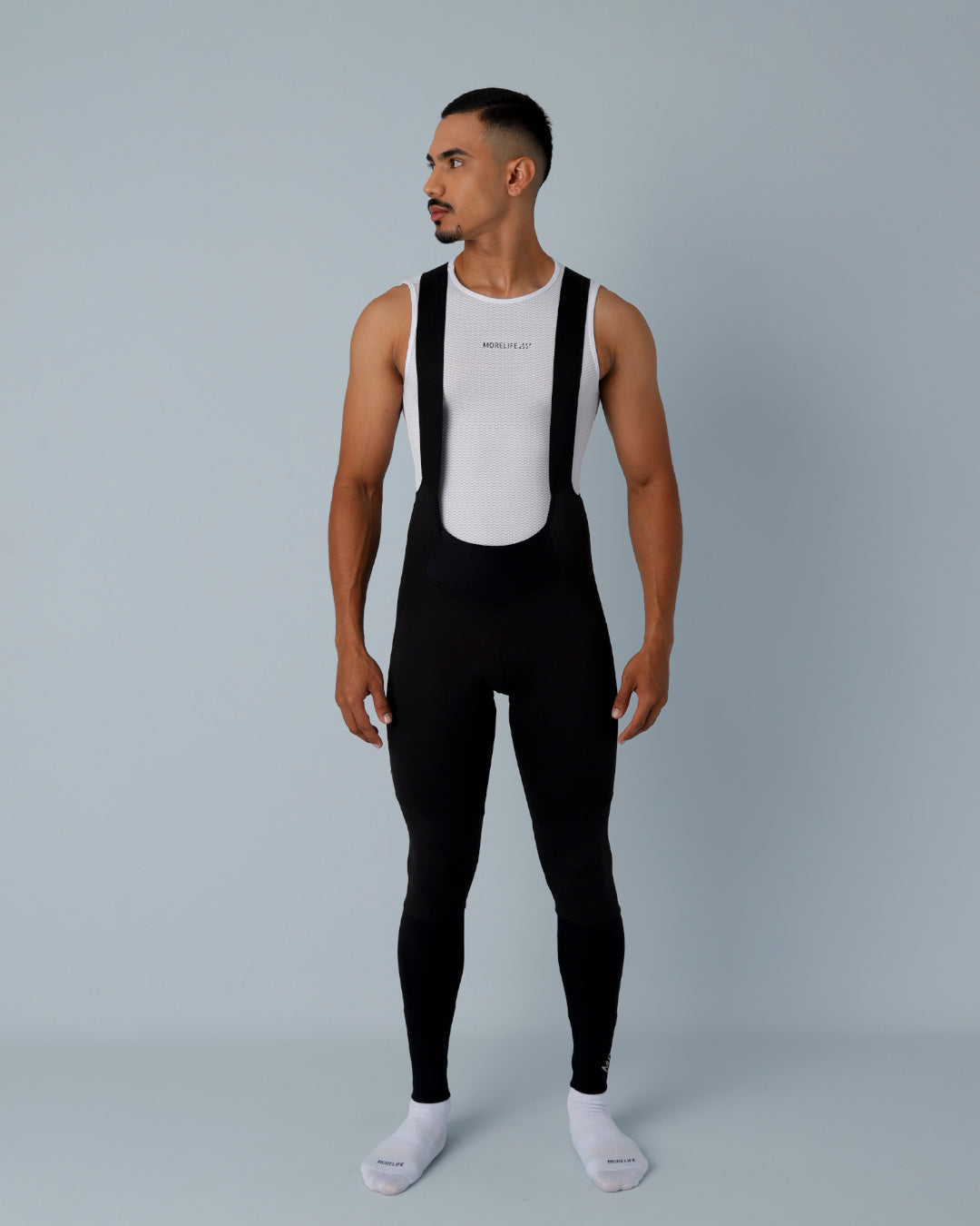 Pantaloneta de Ciclismo larga WINTER