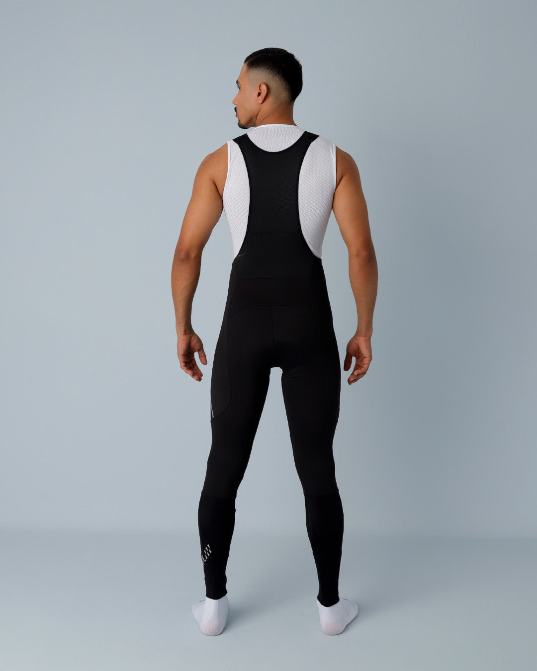Pantaloneta de Ciclismo larga WINTER