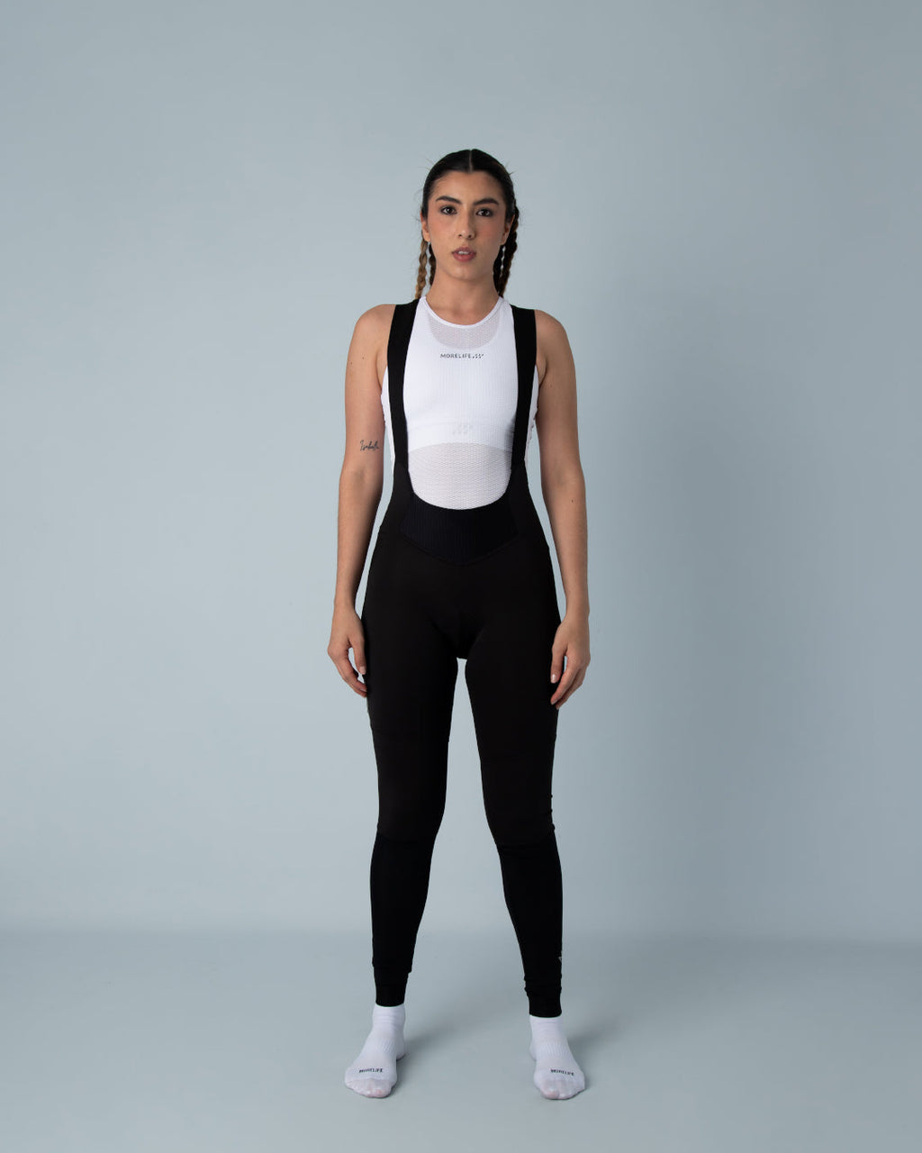 Pantaloneta de Ciclismo larga WINTER